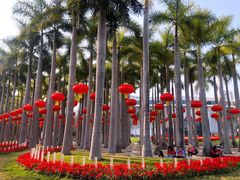 -深圳国际园林花卉博览园