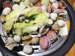 -三个渔夫·蒸汽海鲜(小白楼店)
