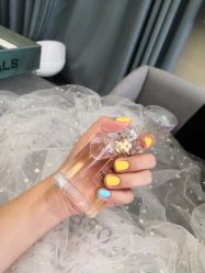 点击看大图 -蜜丝卡伦美甲美睫连锁