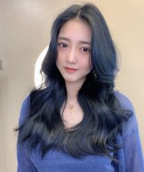 点击看大图 -那茉 Hair Salon