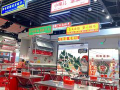-堂堂小伙夫·辽宁小吃大排档(京西大悦城店)