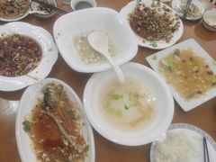 -望海潮海鲜店 特色家常菜(在海一方店)