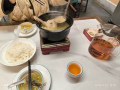 -滋味轩餐厅(紫沙路店)