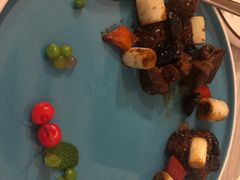 -得丘礼享谷·玉兰苑