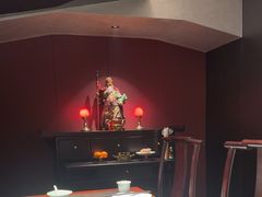 -浩运·海鲜青岛菜·海胆水饺(石老人店)