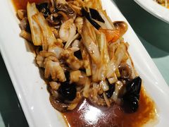 -船歌·鱼水饺青岛菜(闽江二路店)