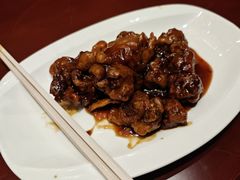 -山外山菜馆(玉泉路店)