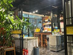 -一乐韩国炸鸡(梅江店)