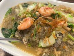 -海坛特色小吃·只做平潭特色菜(平潭店)