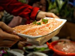 生抠鲜鸭肠-潮火锅·麻辣牛肉火锅(观音桥方圆·LIVE店)
