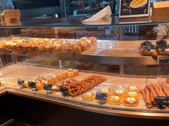 -FANEN法念·烘焙·甜点(万象城店)