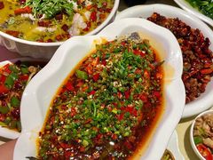 -陈帅夜排档·龙虾·炒菜·烤串(世茂店)