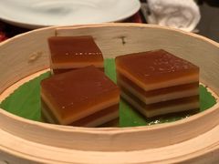 养颜和田玉枣糕-广州柏悦酒店·悦景轩·粤菜餐厅