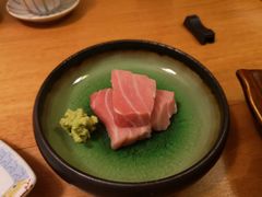 蓝鳍金枪鱼大腹-鮨清日本料理