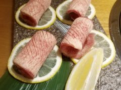 -本寻烧肉酒场(双井店)