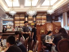 -秘密旅行Bonjour(黑金冠 江南西店)