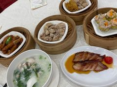 -龙的酒楼·手工早茶·顺德菜(近良路店)