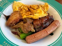 -锦园春香港茶餐厅(西海湾旗舰店)