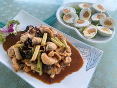 -巩本明鱼屋子