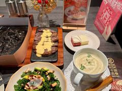 -卡朋西餐(宝安大仟里店)