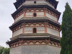 -天宁寺