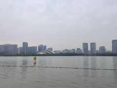 -天鹅湖体育公园