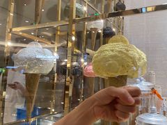 -VENCHI 闻绮(广州太古汇店)
