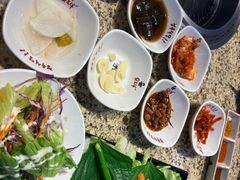 -安又胖韩国烤肉(美罗城店)