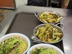 -小民大排档(马场角横路店)