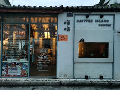 门面-喵屿·大理花园猫咖