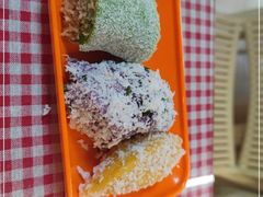 杂粮粿-129老爸茶丨清补凉