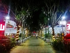 -清水湾3号(东方小周海鲜店)