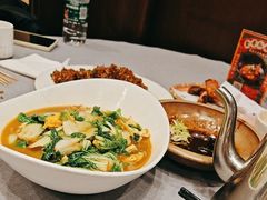 -金哥私房菜馆(张府园总店)