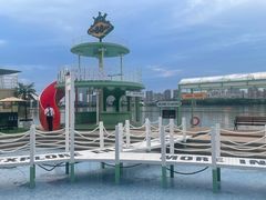 -蠡湖大桥公园
