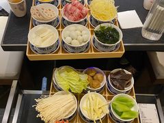 -咏江南·苏式火锅·苏州评弹(观前街店)