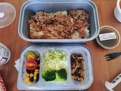 牛气肥腹烧肉饭-牛邸·烧肉饭(来福士店)
