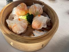 -鹿鸣酒家(越秀店)