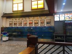 -老关东铁锅炖(上游街店)