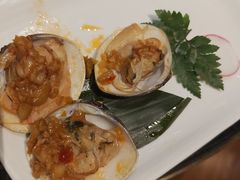 -極上萬膳·日料放题(海岸城店)