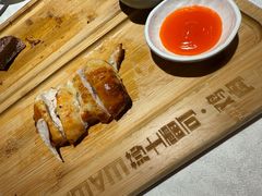 -俄士厨房(环球港店)