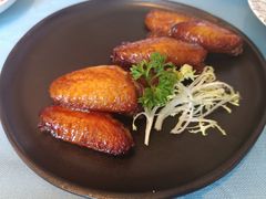 -鹭禧·中餐厅(厦门波特曼七星湾酒店)