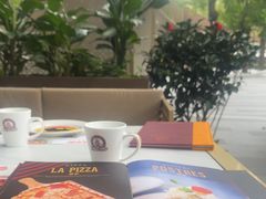 -Mezomd曼索蒂西班牙餐厅(广粤店)