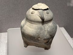 -包头博物馆