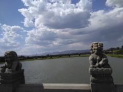 -卢沟桥文化旅游区