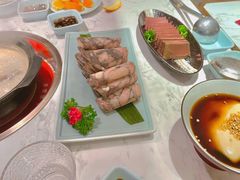 -捞神煲汤火锅(湖滨商业街店)