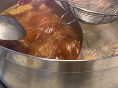 -小城牛事·鲜牛肉火锅(万达店)