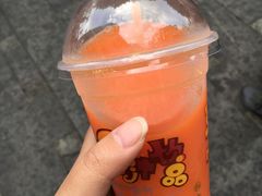 -马拉桑果汁(龙头路总店)