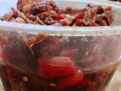 -如意香辣鸡架(总店)