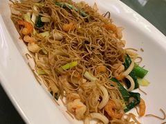 海鲜炒线面-凯逸轩·匠心粤菜(中城名仕汇店)