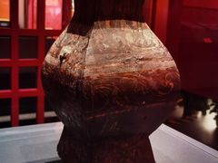 -北京大葆台遗址博物馆